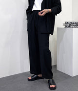 EVエバーリンクルパンツ / EV Everlinkle Pants (2 colors)