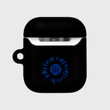 LITTLE JELLY COVY-BLACK(AIR PODS-HARD) (6613161541750)
