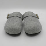 ASCLO Boston Slippers (3color)