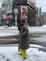 カラフルタッチグローブ