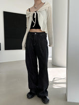 トゥインクルワイドパンツ/no.5191 Twinkle Wide Pants