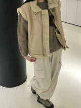 Stern r-neck knit