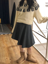 Lea skirt 