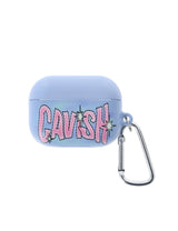 プールサイドエアーポッツプロケース/POOLSIDE AIRPOD PRO CASE BLUE(CV2CFUAB91A)