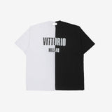 ヴィットリオボックスショートスリーブTシャツ