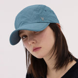 VZ Stud Banding Camp Cap / Navy