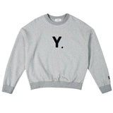 XYZ T-SHIRT_GRAY (6600103100534)