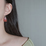Gummy Bear Piercing - Grapefruit