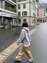 オーブクロップドフード