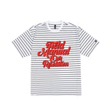 SOLIDPOP STRIPE TEE white (6580876771446)