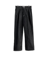 マテオデニムパンツ(3 color) (6675274694774)