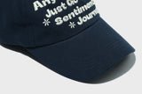 Anywhere Cap (Navy)