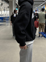 ユーアンドストリングワイドパンツ / You and String Wide Pants (5 colors)