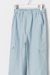 ニューヨークみニットカーゴパンツ / New York Minute Cargo Pants