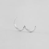 RING EAR (12MM) (6669327237238)