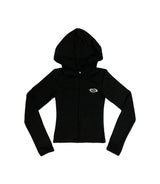 PNFメイド ユナボディフィットフーディー / PNF made Yuna body fit hoodie
