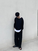 シースルーハニーtシャツ