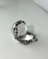 E.O ストーンネックレス / E.O stone necklace