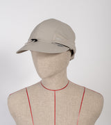 Split Jungle Hat