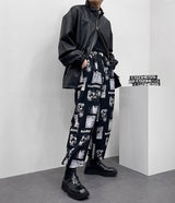 SI ダイナベンディングジョガーパンツ / SI DINA Bending jogger pants