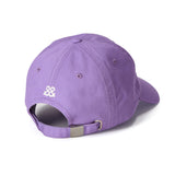 ウォッシングカーブボールキャップ/LAB Washing curved ball cap