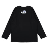 コラボレーションロングTシャツ（EIKU着用）| ONE N' ONLY × SSUNDAYY