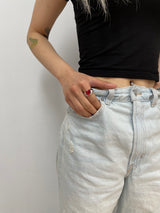 no.52リング / no.52 ring silver (#13 freesize)