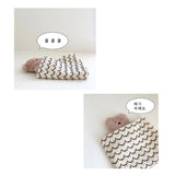 フラット chanibear トイキーリング