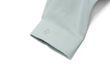ポリシャツS92/Poly Shirt S92 Frosty Green