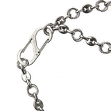 1 2 ハンドメイドチェーンハートベルト / 1 2 handmade chain heart belt