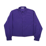Mone Exceptional Crop Shirt Jacket (3color)