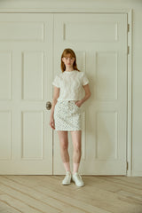 WAVE LACE TS