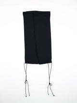 ストリング ニット レッグ ウォーマー / String Knit Leg Warmer (2color)