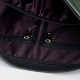 Square Multi Bag (Green)