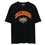 CHU-074 マドリードシティ Tシャツ