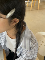 グリッターヘアピン *2セット