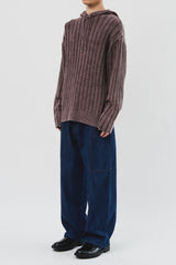 Nina Cargo Pants (5color)