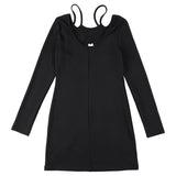 ロゴキャットワンピース | JELLY × 60%
