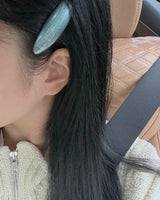 グリッターヘアピン *2セット
