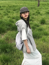 サンストリングナイロンベスト