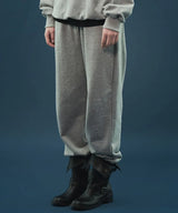 [NF] ILLUSORY SWEATSHIRT PANTS