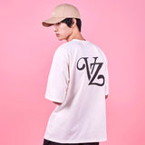 Leaf VZ Logo T-Shirts