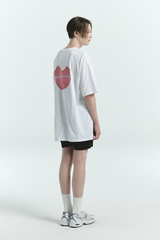 ノーペットプラントボックスTシャツ