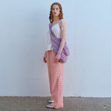 カーゴバッグ / CARGO BAG, PURPLE