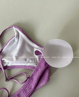 Glamour bikini