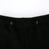 フィオールダジョガーパンツ / FIOR DA JOGGER PANTS BLACK [WOMAN]