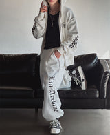 ランチーブトレーニングパンツ/[MADE] Lanchive training pants (2 color)