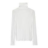 [企画商品] メリーグラムタートルネック長袖