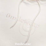 0MWタフカッティングフーディー_cream