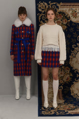 Check skirt